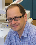 Image of Joerg Graf, PhD